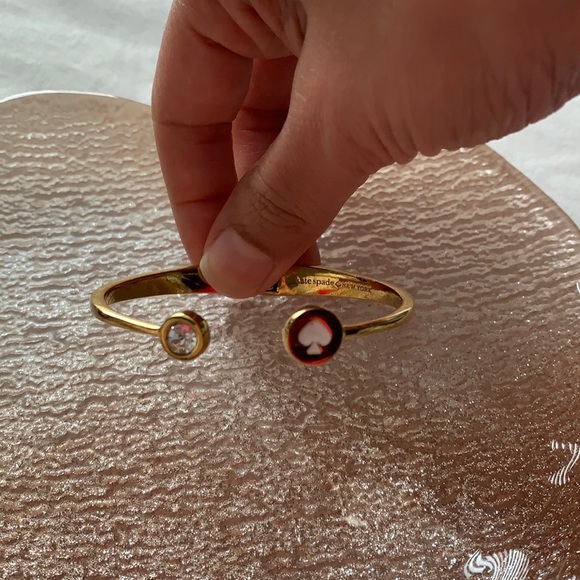 Kate Spade bracelet - Picture 2 of 6